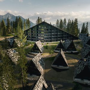 Triforet Alpin Resort
